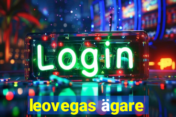 leovegas ägare