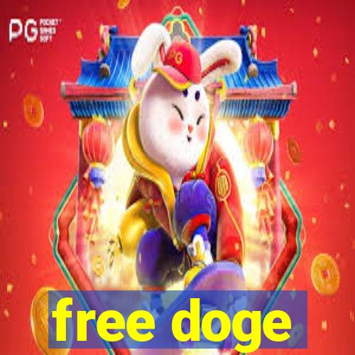 free doge