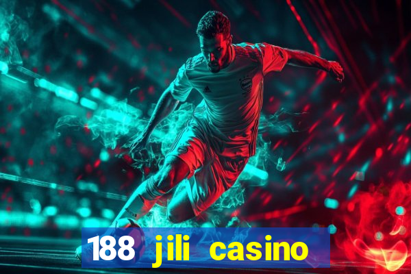 188 jili casino login register philippines