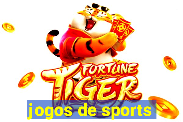 jogos de sports