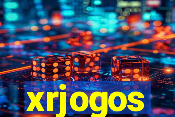 xrjogos