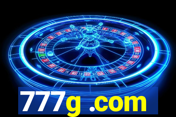 777g .com