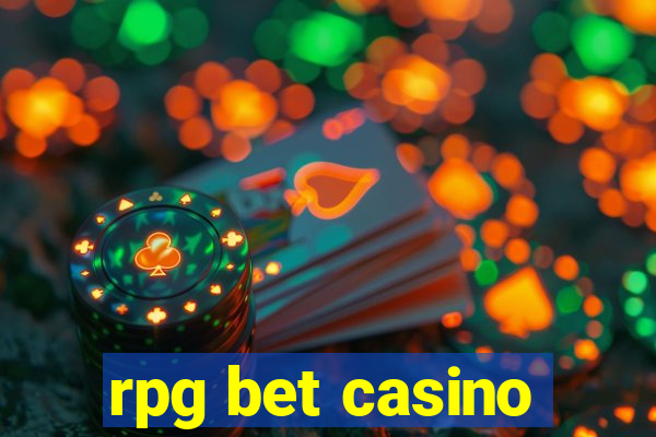 rpg bet casino