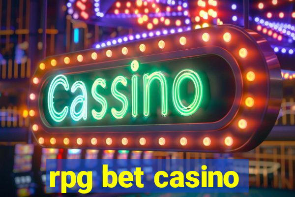 rpg bet casino