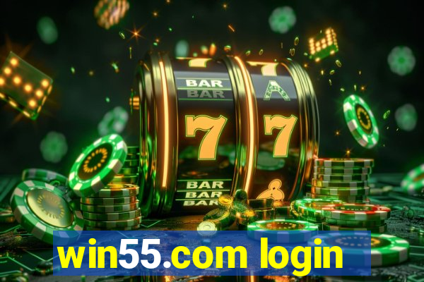 win55.com login