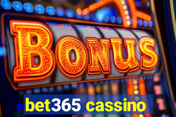 bet365 cassino