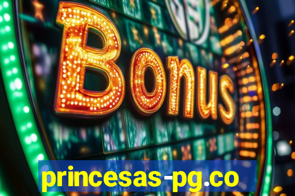 princesas-pg.com