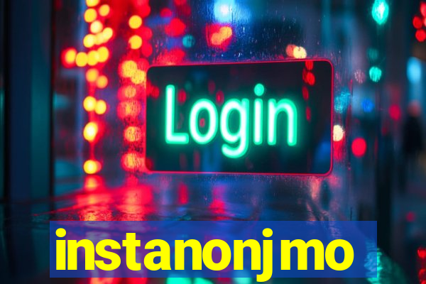 instanonjmo