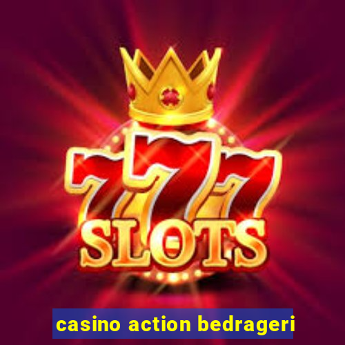 casino action bedrageri