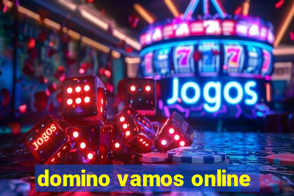 domino vamos online