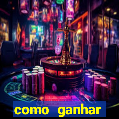 como ganhar dinheiro com jogos de cassino