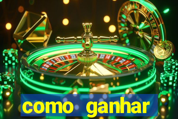 como ganhar dinheiro com jogos de cassino