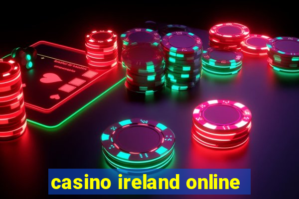 casino ireland online