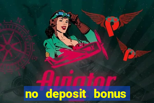 no deposit bonus slots garden