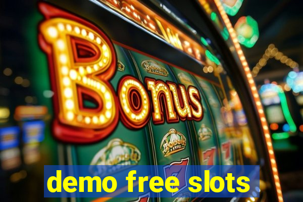 demo free slots