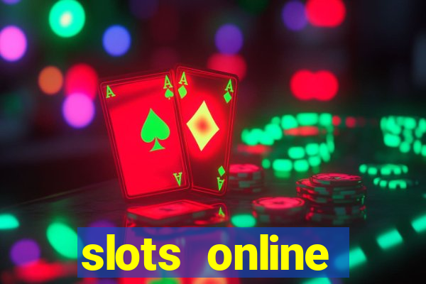 slots online casinos -onlinecasinosdeutschland.com