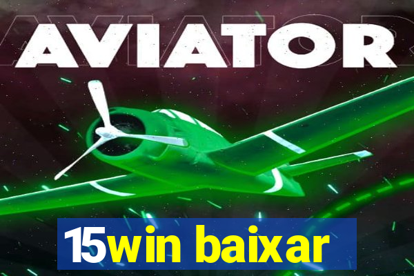 15win baixar