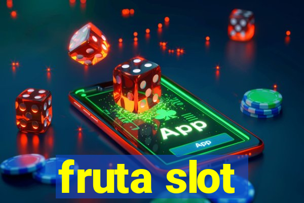 fruta slot