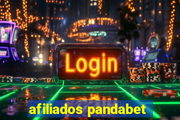 afiliados pandabet