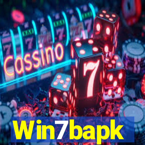 Win7bapk