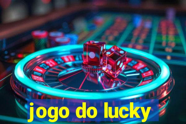 jogo do lucky