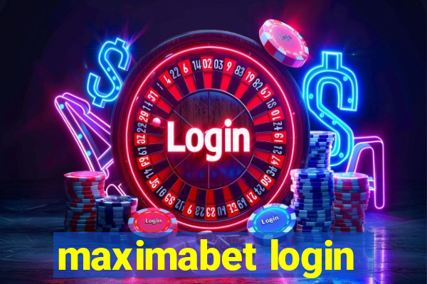 maximabet login