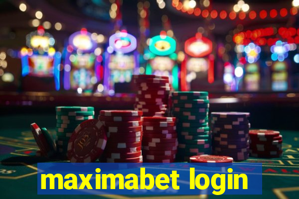 maximabet login