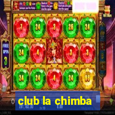 club la chimba