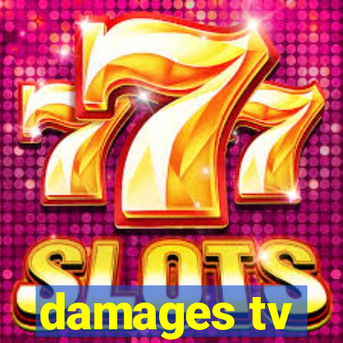 damages tv