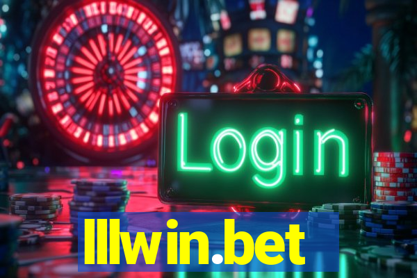 lllwin.bet