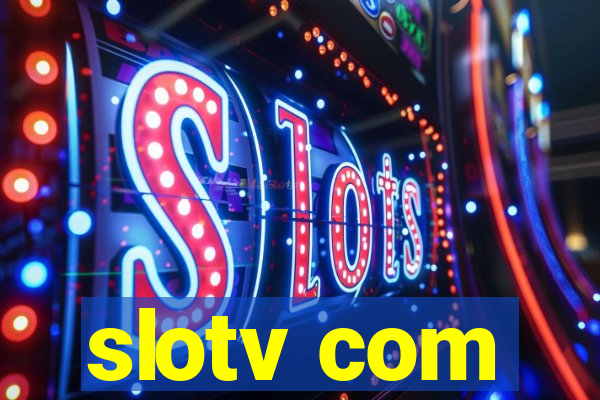 slotv com