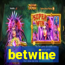 betwine