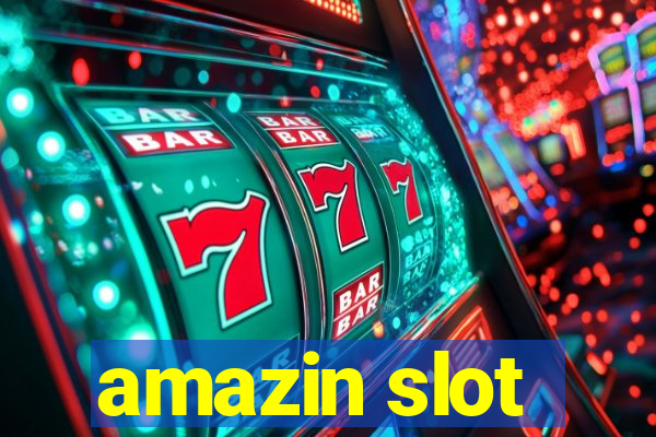 amazin slot