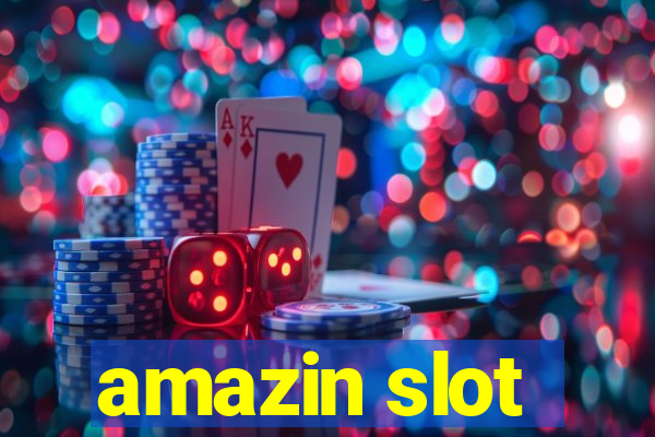 amazin slot