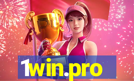 1win.pro