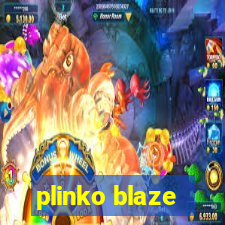 plinko blaze