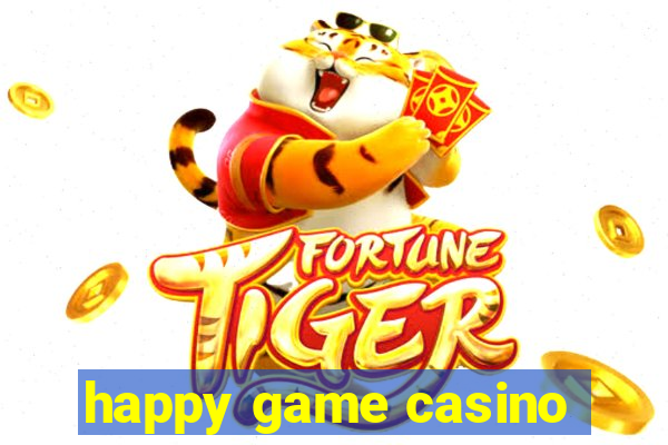 happy game casino