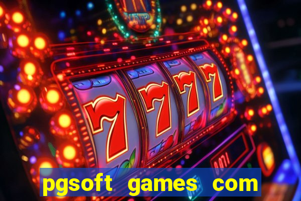 pgsoft games com fortune ox