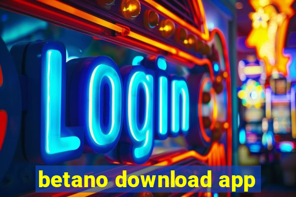 betano download app