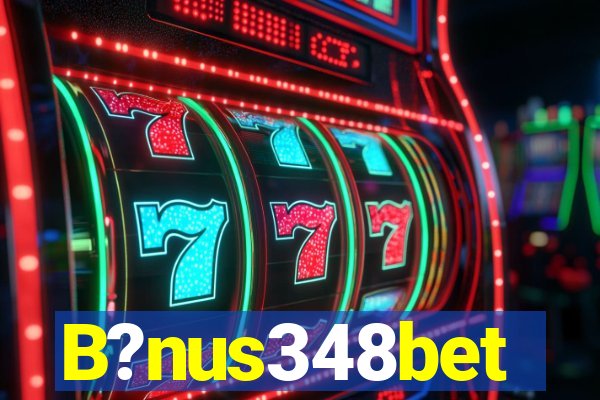 B?nus348bet