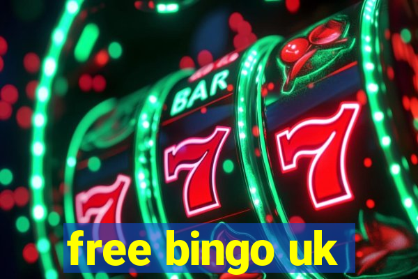 free bingo uk