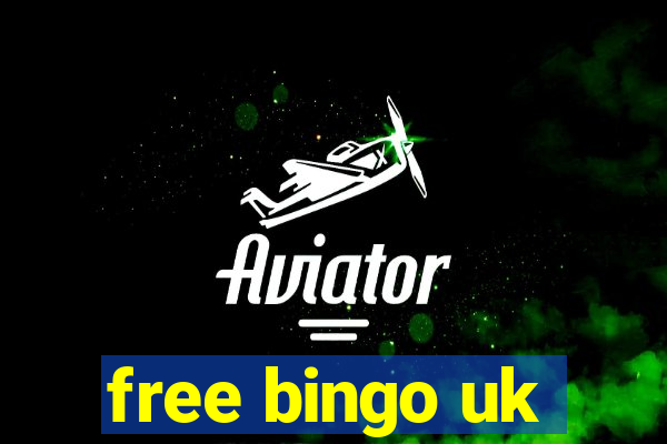 free bingo uk