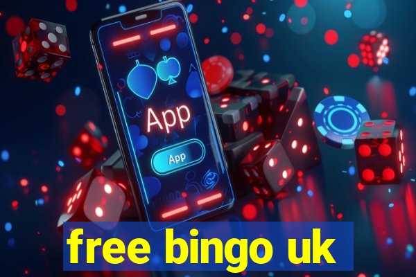 free bingo uk