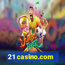 21 casino.com