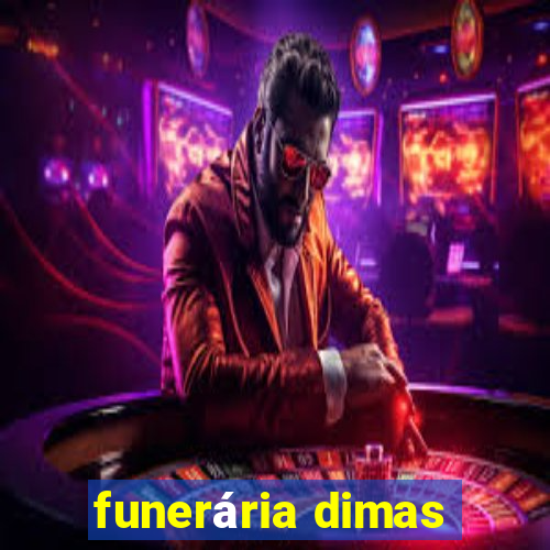 funerária dimas