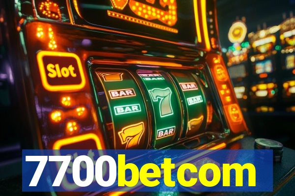 7700betcom