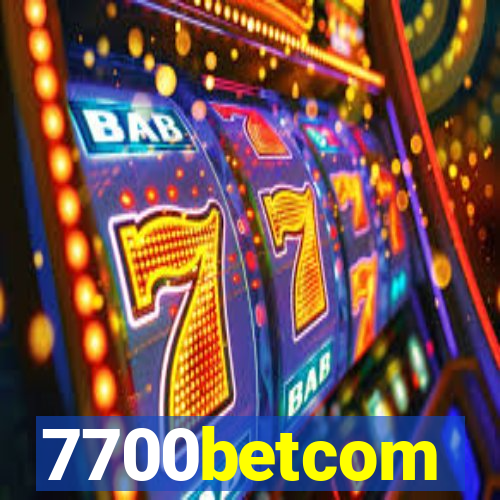 7700betcom