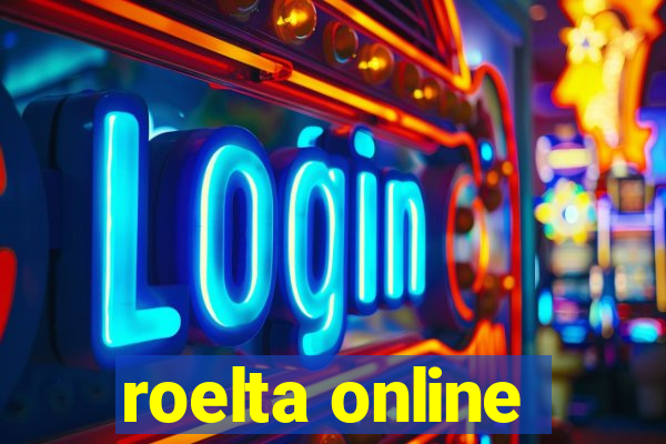 roelta online