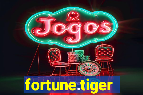 fortune.tiger