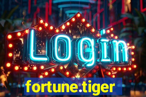 fortune.tiger